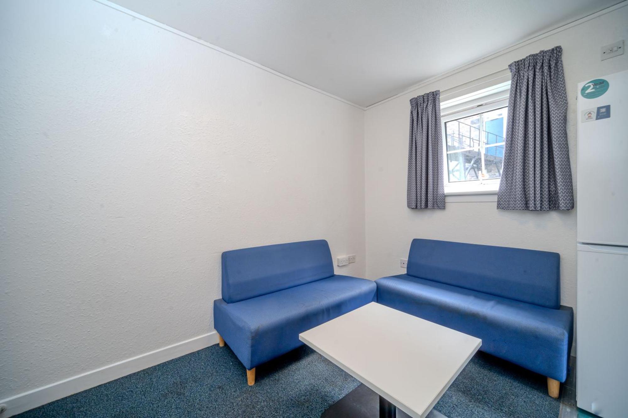 Joivy Budget 4,5 And 6 Bed Private Flats, In Historic Old Town (Adults Only) EDI Kültér fotó