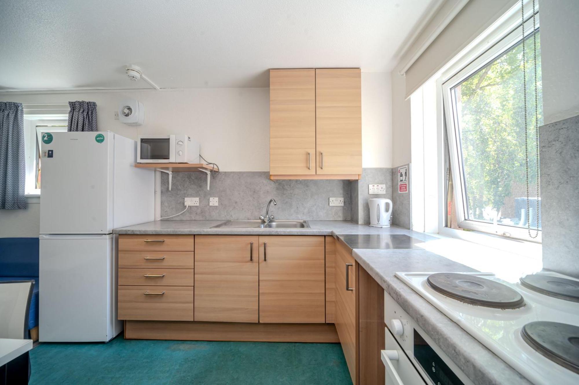 Joivy Budget 4,5 And 6 Bed Private Flats, In Historic Old Town (Adults Only) EDI Kültér fotó